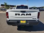 New 2025 Ram 2500 Tradesman Crew Cab 4x4 Pickup for sale #25T4482 - photo 4
