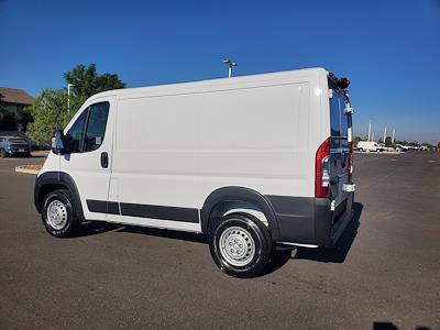 New 2025 Ram ProMaster 1500 Standard Roof Empty Cargo Van for sale #25T4483 - photo 2