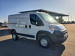 New 2025 Ram ProMaster 1500 Standard Roof Empty Cargo Van for sale #25T4483 - photo 8
