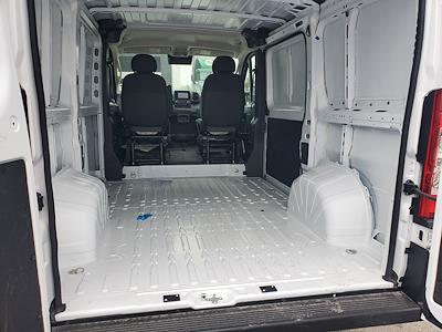 New 2025 Ram ProMaster 1500 Standard Roof Empty Cargo Van for sale #25T4493 - photo 2