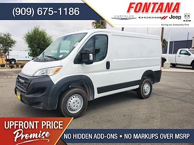 New 2025 Ram ProMaster 1500 Standard Roof Empty Cargo Van for sale #25T4493 - photo 1