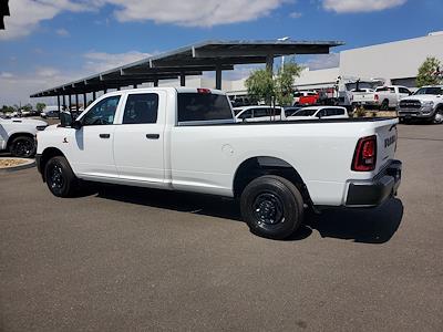 New 2025 Ram 2500 Tradesman Crew Cab Pickup for sale #25T4500 - photo 2