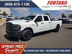 New 2025 Ram 2500 Tradesman Crew Cab Pickup for sale #25T4500 - photo 1