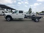 New 2025 Ram 5500 Tradesman Crew Cab 4x4 84 CA Cab Chassis for sale #25T4516 - photo 3