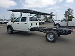 New 2025 Ram 5500 Tradesman Crew Cab 4x4 84 CA Cab Chassis for sale #25T4516 - photo 2