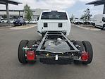 New 2025 Ram 5500 Tradesman Crew Cab 4x4 84 CA Cab Chassis for sale #25T4516 - photo 4