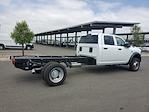 New 2025 Ram 5500 Tradesman Crew Cab 4x4 84 CA Cab Chassis for sale #25T4516 - photo 5