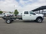 New 2025 Ram 5500 Tradesman Crew Cab 4x4 84 CA Cab Chassis for sale #25T4516 - photo 6