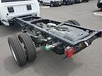 New 2025 Ram 5500 Tradesman Crew Cab 4x4 84 CA Cab Chassis for sale #25T4516 - photo 26