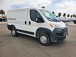New 2025 Ram ProMaster 1500 Standard Roof Empty Cargo Van for sale #25T4532 - photo 8