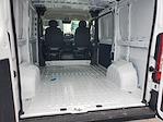 New 2025 Ram ProMaster 1500 Standard Roof Empty Cargo Van for sale #25T4532 - photo 2