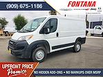 New 2025 Ram ProMaster 1500 Standard Roof Empty Cargo Van for sale #25T4532 - photo 1