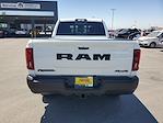 New 2025 Ram 2500 Rebel Crew Cab 4x4 Pickup for sale #25T4540 - photo 4