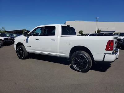 New 2025 Ram 2500 Laramie Crew Cab 4x4 Pickup for sale #25T4543 - photo 2