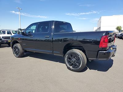 New 2025 Ram 2500 Big Horn Crew Cab 4x4 Pickup for sale #25T4548 - photo 2