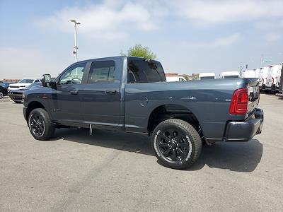 New 2025 Ram 2500 Big Horn Crew Cab 4x4 Pickup for sale #25T4581 - photo 2