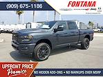 New 2025 Ram 2500 Big Horn Crew Cab 4x4 Pickup for sale #25T4581 - photo 1