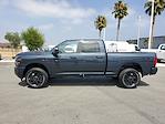 New 2025 Ram 2500 Big Horn Crew Cab 4x4 Pickup for sale #25T4581 - photo 3