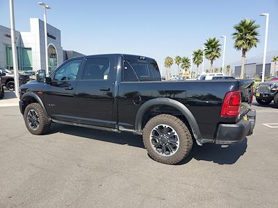 New 2025 Ram 2500 Rebel Crew Cab 4x4 Pickup for sale #25T4633 - photo 2