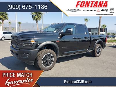 New 2025 Ram 2500 - photo 1