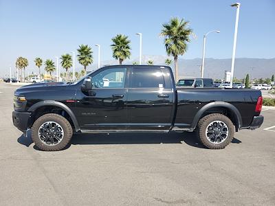 New 2025 Ram 2500 - photo 1