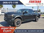 New 2025 Ram 2500 Rebel Crew Cab 4x4 Pickup for sale #25T4633 - photo 1