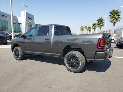 New 2025 Ram 2500 Big Horn Crew Cab 4x4 Pickup for sale #25T4635 - photo 2