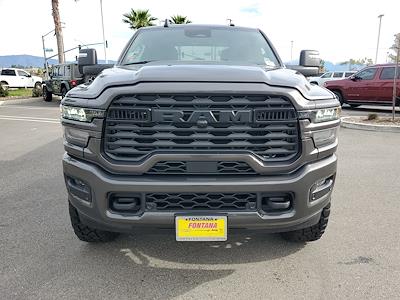 New 2025 Ram 2500 - photo 1