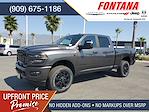 New 2025 Ram 2500 Big Horn Crew Cab 4x4 Pickup for sale #25T4635 - photo 1