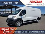 New 2025 Ram ProMaster 2500 High Roof Empty Cargo Van for sale #25T4701 - photo 1