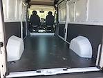New 2025 Ram ProMaster 2500 High Roof Empty Cargo Van for sale #25T4701 - photo 2