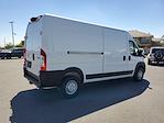 New 2025 Ram ProMaster 2500 High Roof Empty Cargo Van for sale #25T4701 - photo 6