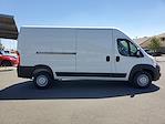 New 2025 Ram ProMaster 2500 High Roof Empty Cargo Van for sale #25T4701 - photo 7