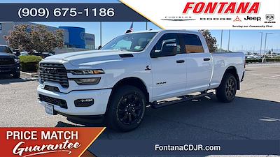 2025 Ram 2500 Crew Cab 4x2 Pickup for sale #25T5297 - photo 1
