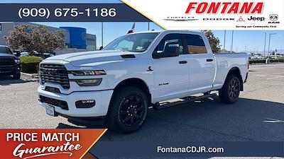 New 2025 Ram 2500 - photo 1