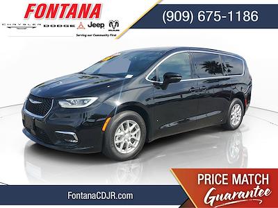 2026 Chrysler Pacifica FWD Minivan for sale #26C5872ZU - photo 1