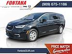 2026 Chrysler Pacifica FWD Minivan for sale #26C5872ZU - photo 1