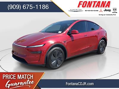 2026 Tesla Model Y RWD SUV for sale #26D5686A - photo 1