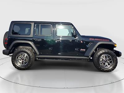 2026 Jeep Wrangler 4WD SUV for sale #26J6054ZU - photo 2