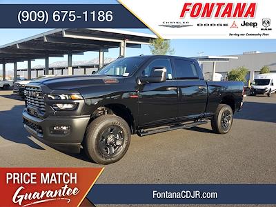 New 2026 Ram 2500 - photo 1