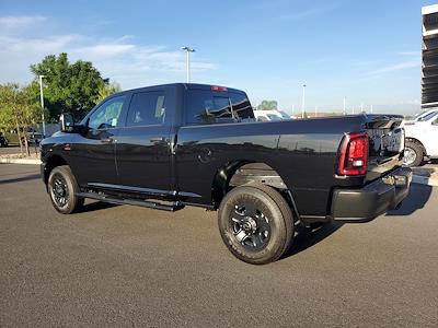 New 2026 Ram 2500 Tradesman Crew Cab 4x4 Pickup for sale #26T4601 - photo 2