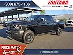 New 2026 Ram 2500 Tradesman Crew Cab for sale #26T4601 - photo 1
