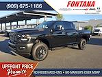 New 2026 Ram 2500 Tradesman Crew Cab 4x4 Pickup for sale #26T4601 - photo 1