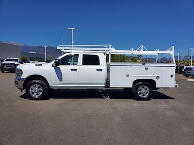 New 2026 Ram 3500 Crew Cab Service Truck for sale #26T4618 - photo 2