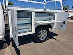 New 2026 Ram 3500 Crew Cab 4x4 Service Truck for sale #26T4618 - photo 26