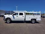 New 2026 Ram 3500 Crew Cab 4x4 Service Truck for sale #26T4618 - photo 3