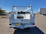 New 2026 Ram 3500 Crew Cab 4x4 Service Truck for sale #26T4623 - photo 4