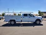 New 2026 Ram 3500 Crew Cab 4x4 Service Truck for sale #26T4623 - photo 7