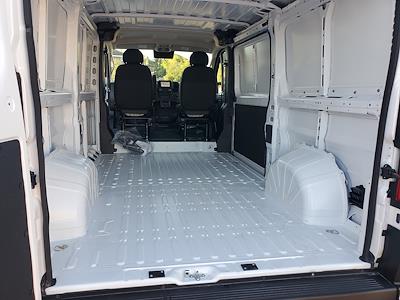 New 2026 Ram ProMaster 2500 Standard Roof Empty Cargo Van for sale #26T4631 - photo 2