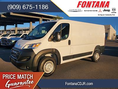2026 Ram ProMaster 2500 Standard Roof 4x2 Empty Cargo Van for sale #26T4631 - photo 1